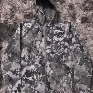 Magellan Outdoors Camo Performance Jacket